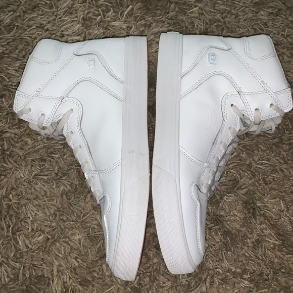 Men’s high top supras size 10 - Picture 8 of 8